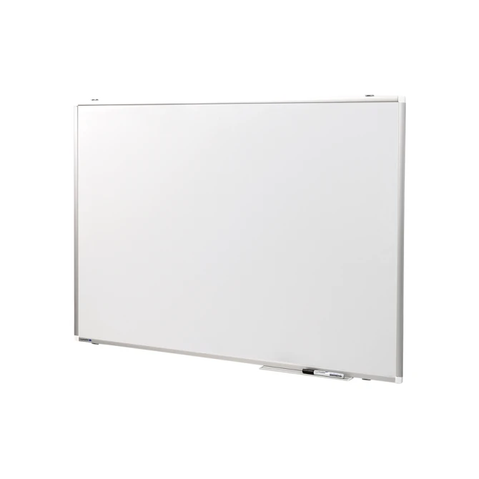 Whiteboard Legamaster Premium+ 90x120cm magnetisch emaille