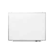 Whiteboard Legamaster Professional 90x120cm magnetisch emaille Whiteboard Legamaster Professional 90x120cm magnetisch emaille