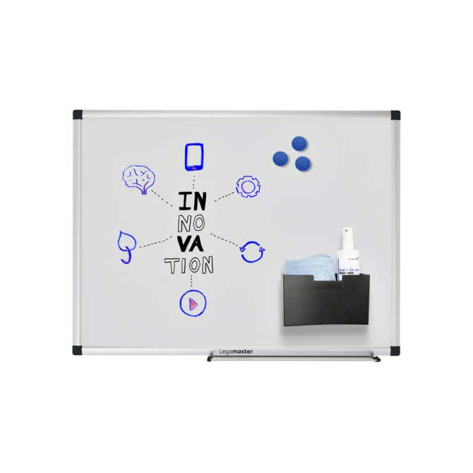 Whiteboard Legamaster UNITE 45x60cm