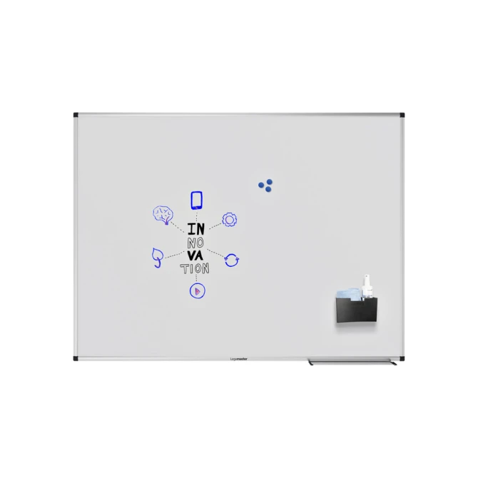 Whiteboard Legamaster UNITE 90x120cm