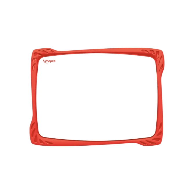 Whiteboard Maped Flex onbreekbaar assorti