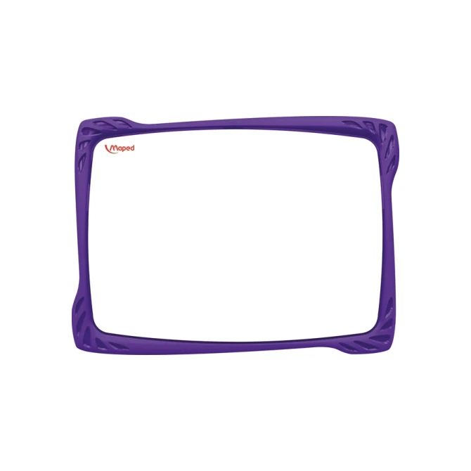Whiteboard Maped Flex onbreekbaar assorti