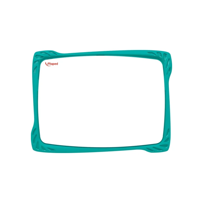 Whiteboard Maped Flex onbreekbaar assorti