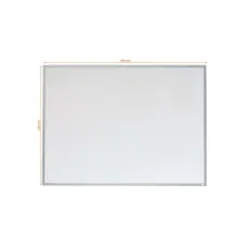 Whiteboard Nobo 58.5x43cm aluminium magnetisch Whiteboard Nobo 58.5x43cm aluminium magnetisch