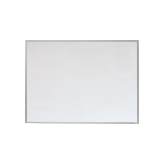 Whiteboard Nobo 58.5x43cm aluminium magnetisch