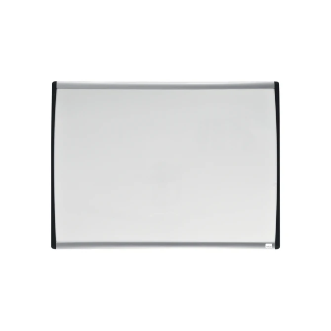 Whiteboard Nobo 58.5x43cm gewelfd