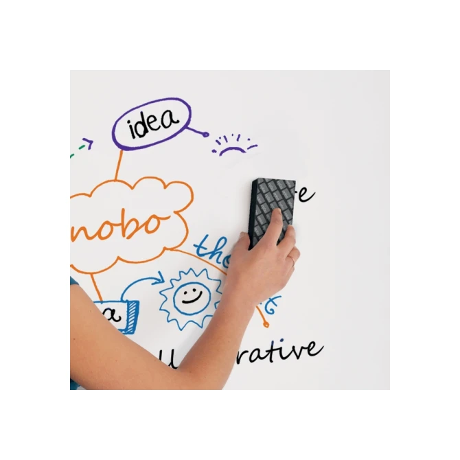 Whiteboard Nobo accessoire starterkit
