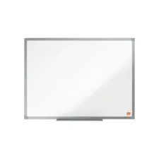 Whiteboard Nobo Essence 30x45cm staal Whiteboard Nobo Essence 30x45cm staal