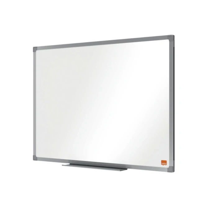 Whiteboard Nobo Essence 30x45cm staal
