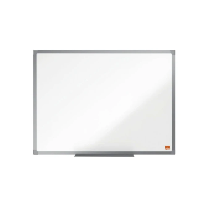 Whiteboard Nobo Essence 45x60cm staal