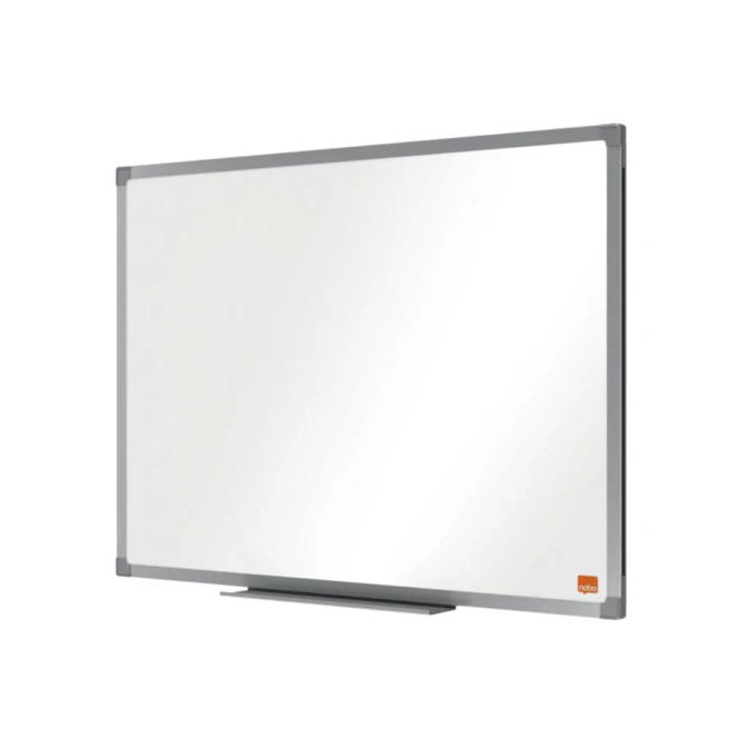 Whiteboard Nobo Essence 45x60cm staal