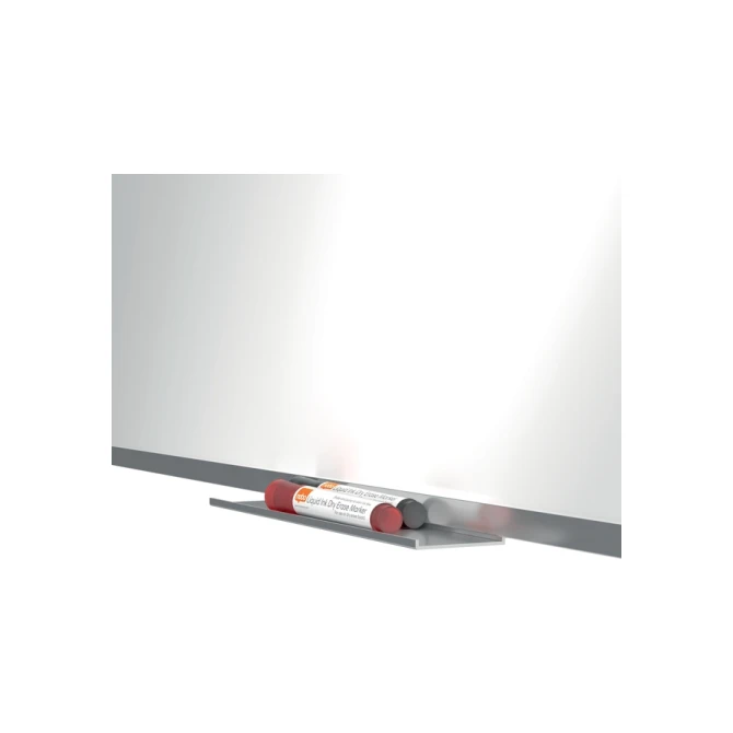 Whiteboard Nobo Essence 45x60cm staal