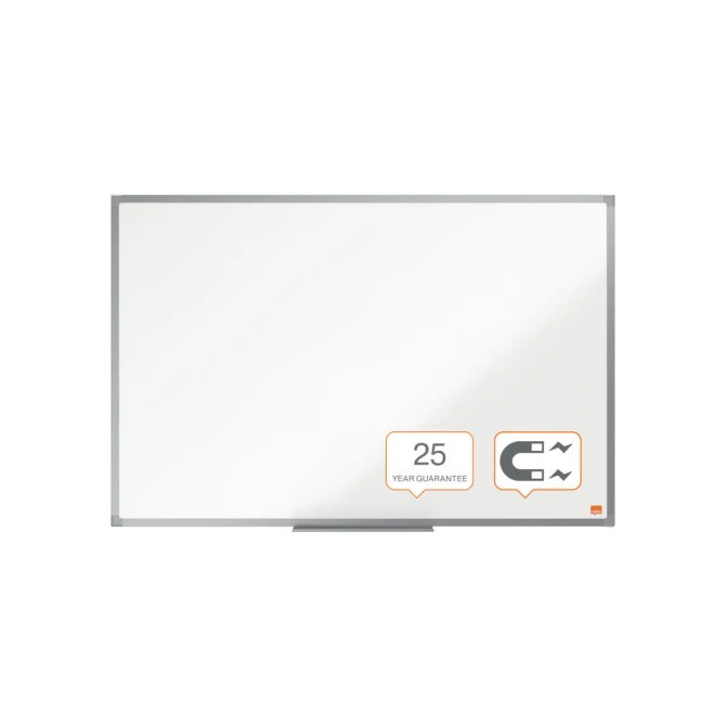 Whiteboard Nobo Essence 60x90cm emaille