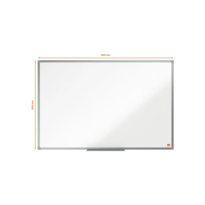 Whiteboard Nobo Essence 60x90cm emaille