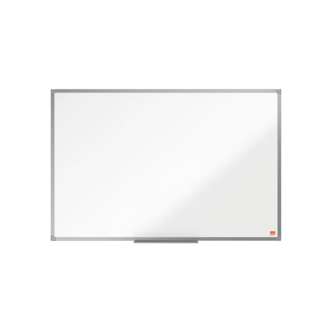 Whiteboard Nobo Essence 60x90cm staal
