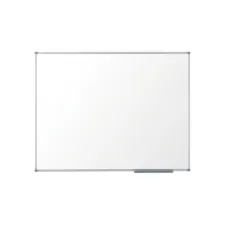 Whiteboard Nobo Essence 90x120cm emaille Whiteboard Nobo Essence 90x120cm emaille