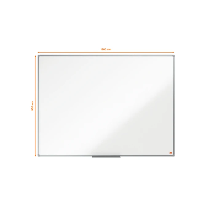 Whiteboard Nobo Essence 90x120cm emaille