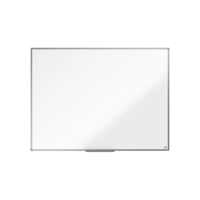 Whiteboard Nobo Essence 90x120cm staal