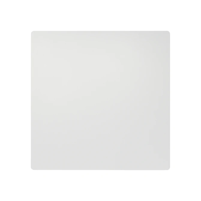 Whiteboard Nobo frameloos modulair 45x45cm