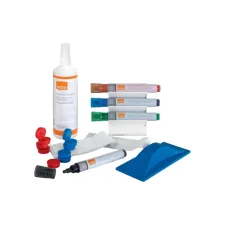Whiteboard Nobo gebruikerskit Whiteboard Nobo gebruikerskit