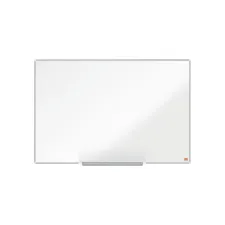 Whiteboard Nobo Impression Pro 60x90cm staal