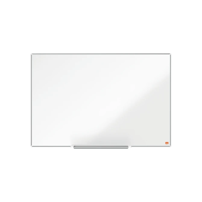 Whiteboard Nobo Impression Pro 60x90cm staal