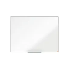 Whiteboard Nobo Impression Pro 90x120cm staal