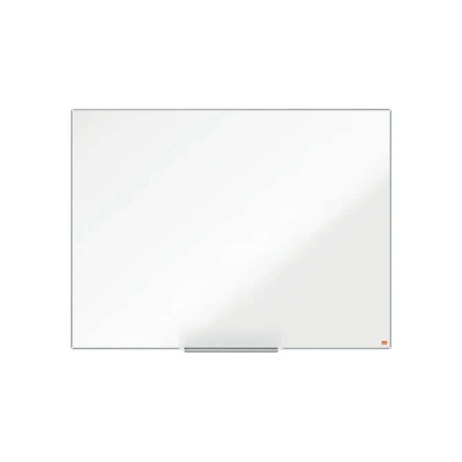 Whiteboard Nobo Impression Pro 90x120cm staal