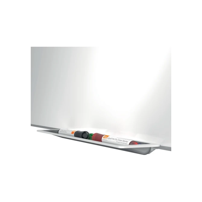 Whiteboard Nobo Impression Pro 90x120cm staal