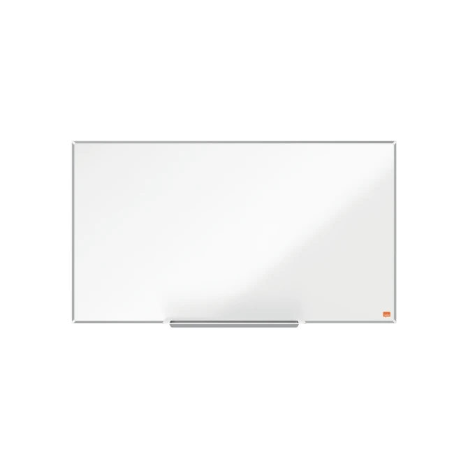 Whiteboard Nobo Impression Pro widescreen 50x89cm emaille