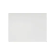 Whiteboard Nobo Infinity randloos 90x120cm
