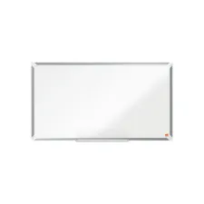 Whiteboard Nobo Premium Plus 50x89cm emaille