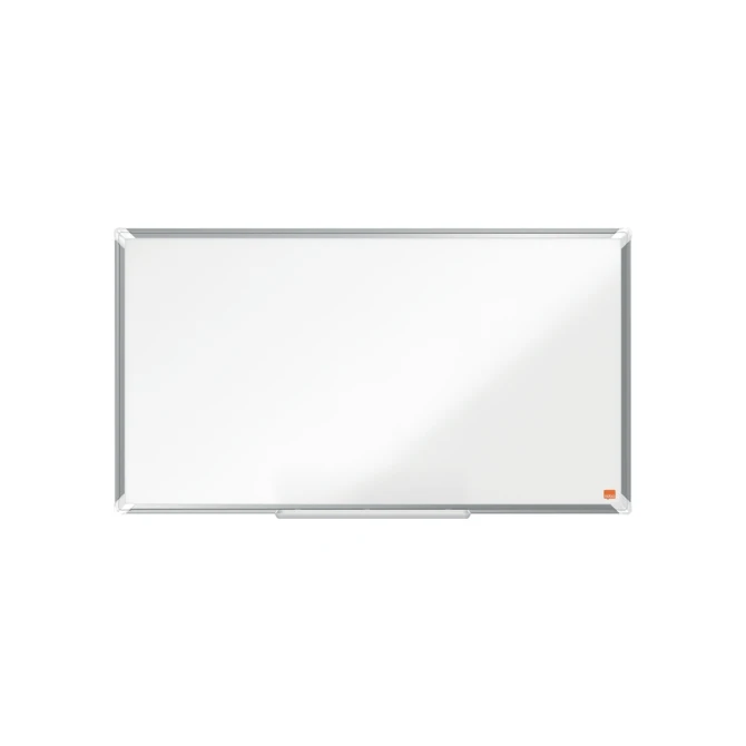Whiteboard Nobo Premium Plus 50x89cm emaille