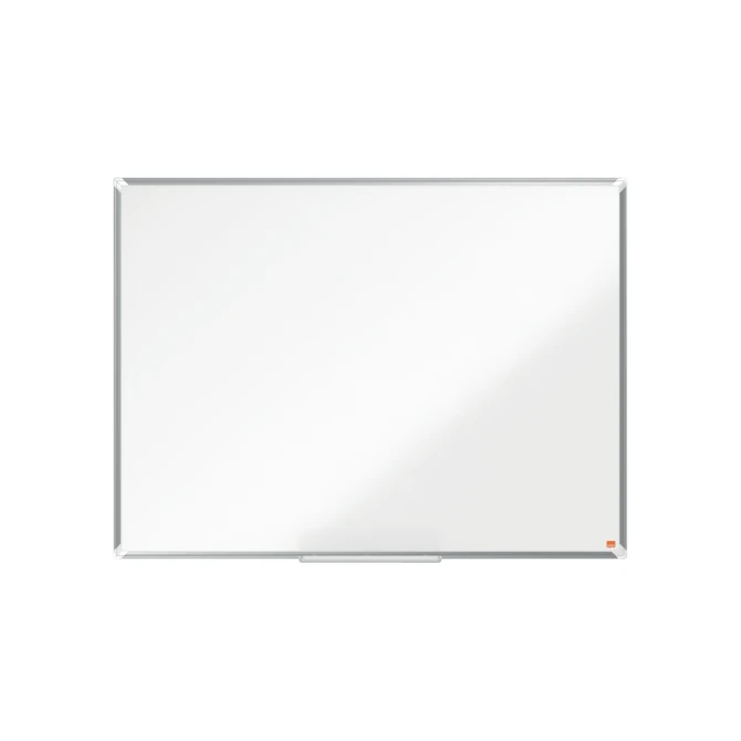 Whiteboard Nobo Premium Plus 60x90cm staal