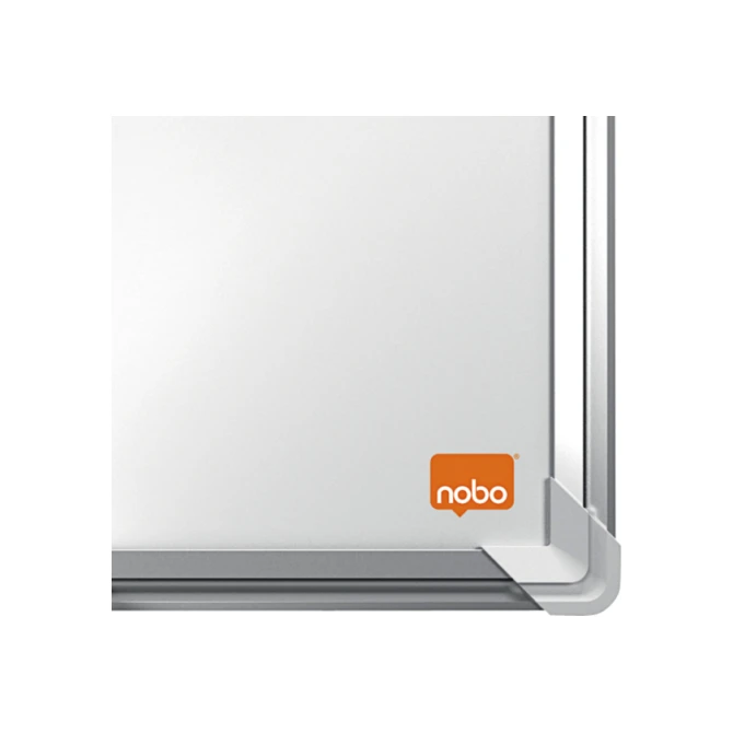 Whiteboard Nobo Premium Plus widescreen 40x71cm emaille