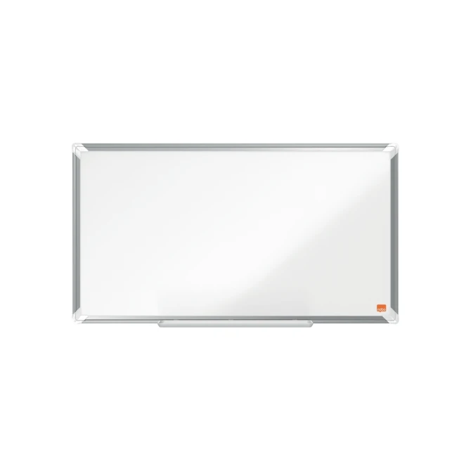 Whiteboard Nobo Premium Plus widescreen 40x71cm emaille
