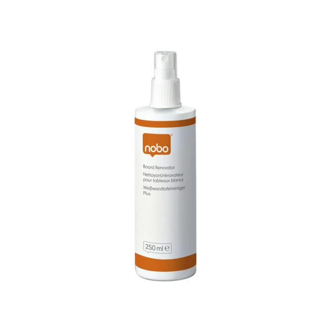 Whiteboard Nobo renovatorspray