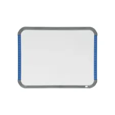 Whiteboard Nobo Slim Line 22x28cm wit