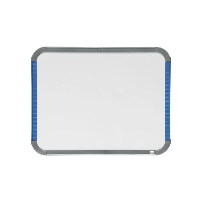 Whiteboard Nobo Slim Line 22x28cm wit