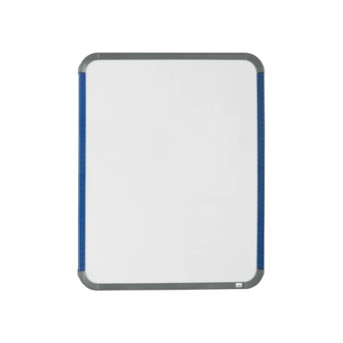 Whiteboard Nobo Slim Line 28x36cm wit