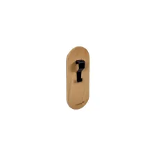 Whiteboard papierhaak Legamaster hout 2 stuks Whiteboard papierhaak Legamaster hout 2 stuks