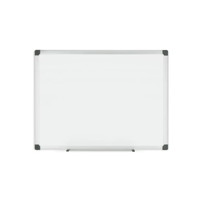 Whiteboard Quantore 30x45cm emaille magnetisch