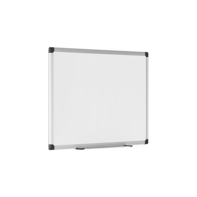 Whiteboard Quantore 30x45cm emaille magnetisch