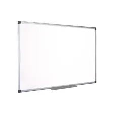 Whiteboard Quantore 45x60cm magnetisch gelakt staal Whiteboard Quantore 45x60cm magnetisch gelakt staal