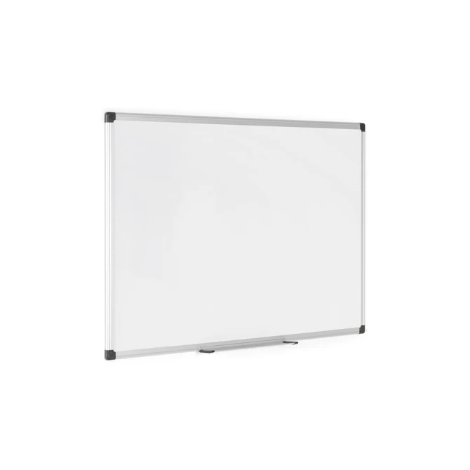 Whiteboard Quantore 60x90cm emaille magnetisch