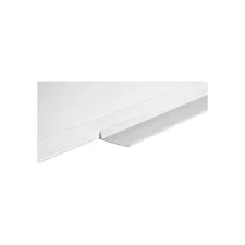 Whiteboard Quantore 90x120cm magnetisch gelakt staal Whiteboard Quantore 90x120cm magnetisch gelakt staal