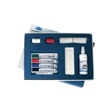 Whiteboard starter kit Legamaster 125000 set Whiteboard starter kit Legamaster 125000 set