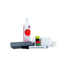 Whiteboard starterkit Quantore Whiteboard starterkit Quantore