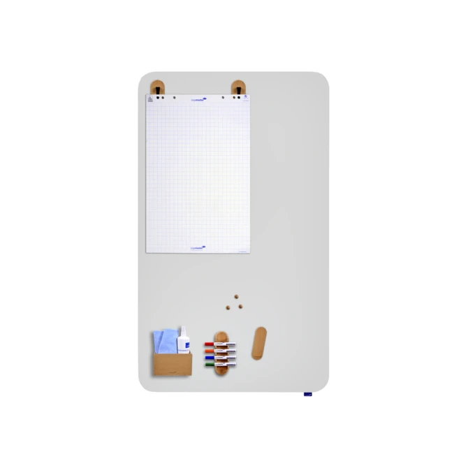 Whiteboard stifthouder Legamaster hout
