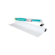 Whiteboardfolie Post-it Super Sticky Flex Write Surface 91,4x121,9cm wit